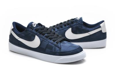 cheap couple's nike classic cortez nylon cheap no. 7